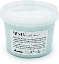 Load image into Gallery viewer, Davines Minu Conditioner