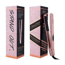 Load image into Gallery viewer, Aria Tourmaline Infused Ceramic Plates