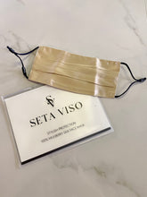 Load image into Gallery viewer, SETA VISO SILK MASKS