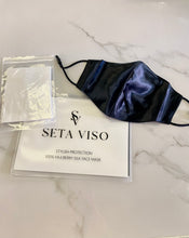Load image into Gallery viewer, SETA VISO SILK MASKS