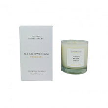 Load image into Gallery viewer, Meadowfoam Cocktail Candle
