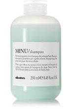 Load image into Gallery viewer, Davines Minu Shampoo