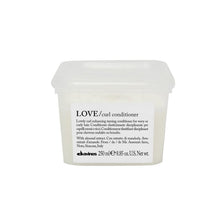 Load image into Gallery viewer, Davines Love Curl Conditioner