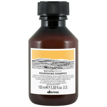 Load image into Gallery viewer, Davines Natural Tech Nourishing Shampoo