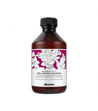 Load image into Gallery viewer, Davines Natural Tech Repluming Shampoo