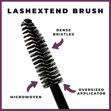 Load image into Gallery viewer, BLINC AMPLIFIED TUBING MASCARA