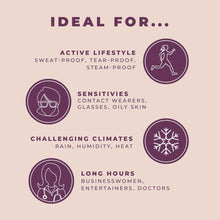 Load image into Gallery viewer, BLINC ORIGINAL TUBING MASCARA