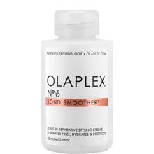 Load image into Gallery viewer, OLAPLEX NO. 6 BOND SMOOTHER 100ML
