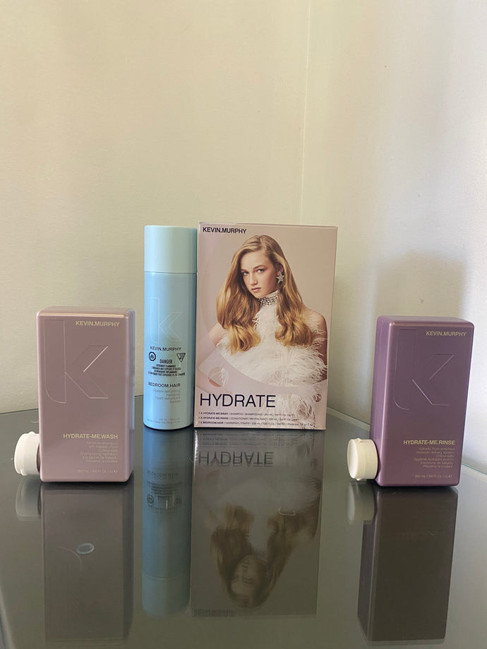 Kevin Murphy Hydrate gift set