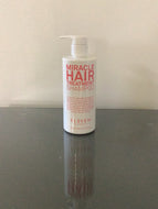 Miracle hair shampoo