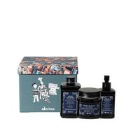 Davines Heart of Glass Holiday Set