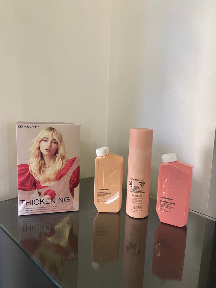 Kevin Murphy thickening set