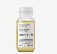 Nou Nou hair oil
