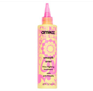 Amika smooth over