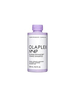 OLAPLEX NO. 4P BLONDE ENHANCER TONING SHAMPOO