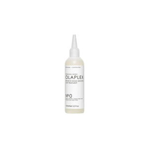 OLAPLEX NO. 0 INTENSIVE BOND BUILDING TREATMENT 155ML