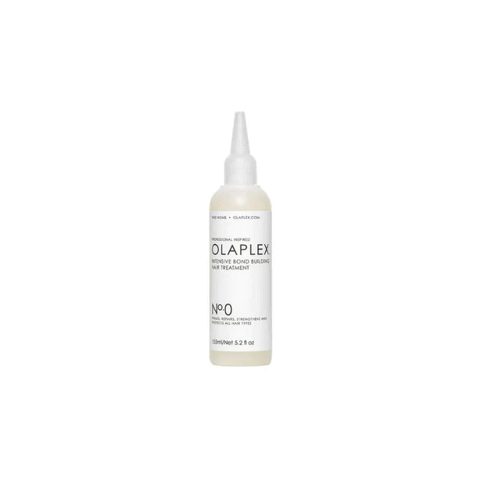 OLAPLEX NO. 0 INTENSIVE BOND BUILDING TREATMENT 155ML