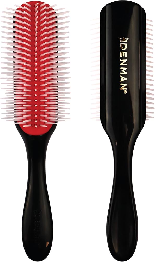 Denman D4 Styler Hairbrush