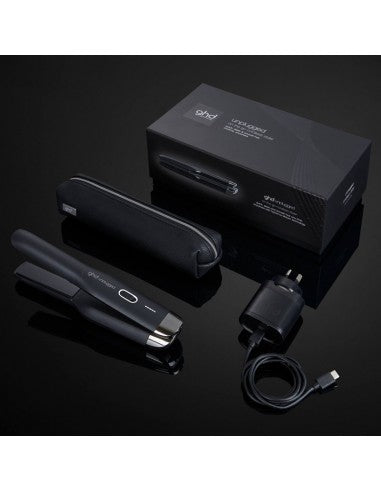 GHD UNPLUGGED ON THE GO CORDLESS STYLER