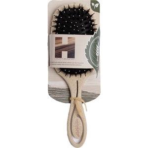 Hotheads Smoothing Hair Extensions Eco-brush