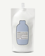 DAVINES LOVE Smoothing Shampoo Refill