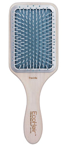 Olivia Garden EcoHair Paddle Brush