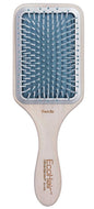 Olivia Garden EcoHair Paddle Brush