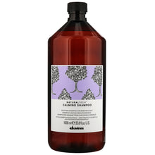 Load image into Gallery viewer, Davines Natural Tech Calming Shampoo
