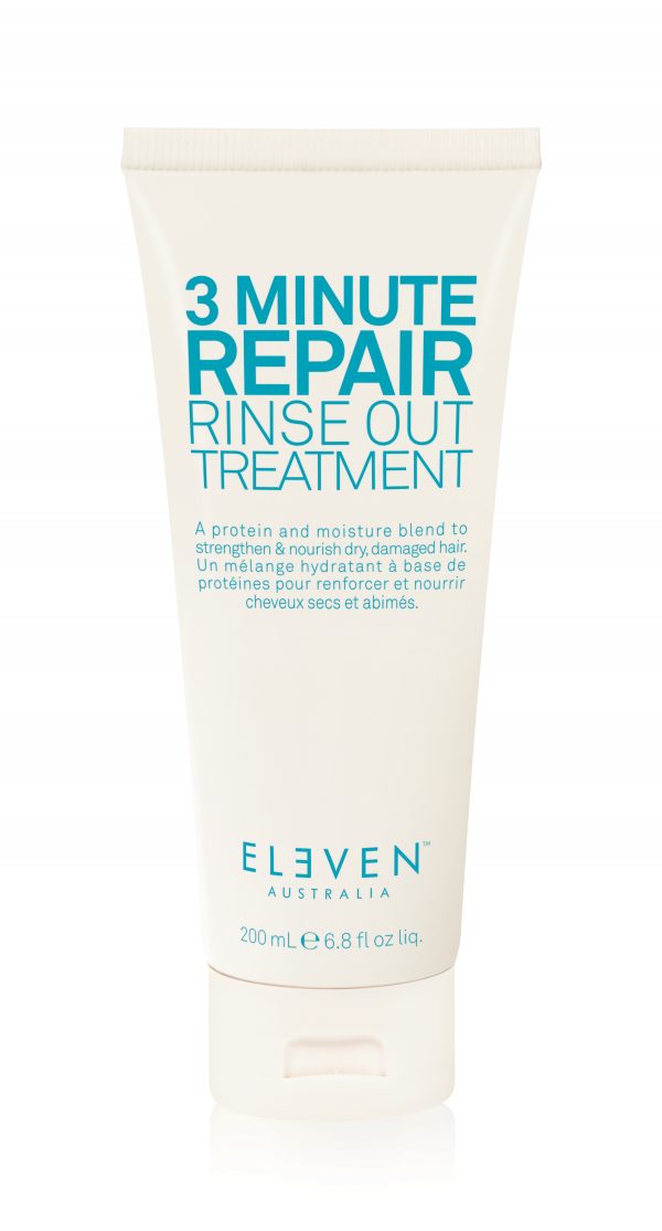 Eleven 3 Minute Rinse out Repair Treatment