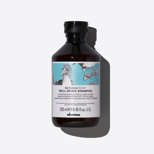 Davines Natural Tech Well Being Shampoo