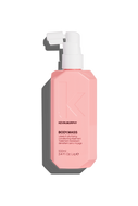 Kevin Murphy Body Mass