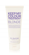 Eleven Keep My Colour Blonde Treatment