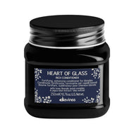 Davines Heart of Glass Rich Conditioner