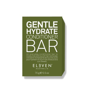 Eleven Gentle Hydrate Conditioner Bar