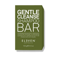 Eleven Gentle Cleanse Shampoo Bar