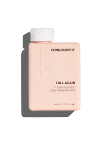 Kevin Murphy Full Again