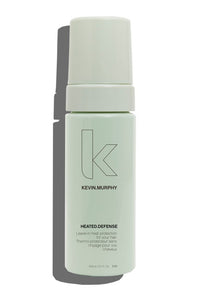 Kevin Murphy Heat Defense