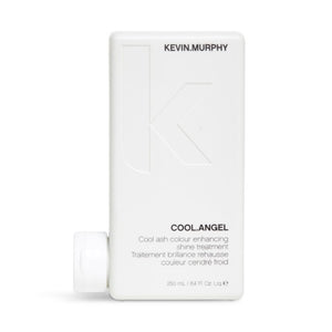 Kevin Murphy Coloring Angels