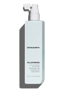 Kevin Murphy Killer Waves