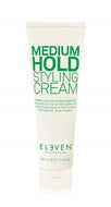 Eleven Medium Hold Styling Cream