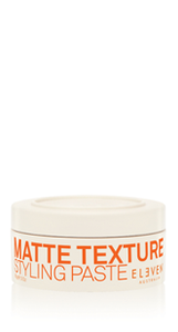 Eleven Matte Texture Styling Paste