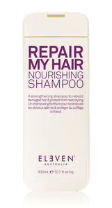 Eleven Repair My Hair Nourishing Shampoo