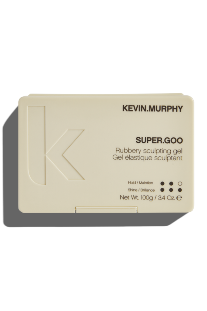 KEVIN MURPHY SUPER GOO