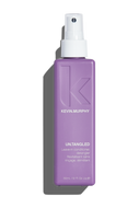 Kevin Murphy Untangled