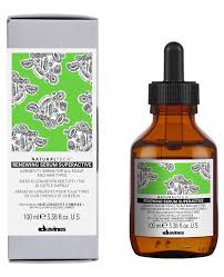 Davines Natural Tech Renewing Serum Superactive