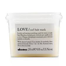 Davines Love Curl Mask