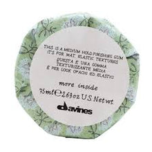 Load image into Gallery viewer, Davines This Is a Medium Hold Finishing Gum

