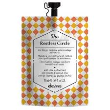 Davines The Restless Circle Mask