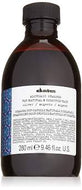 Davines Alchemic Shampoo in Silver