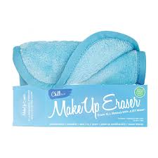 MAKEUP ERASER CHILL BLUE